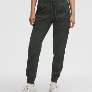 Lululemon Dance Studio Mid-Rise Jogger Pants